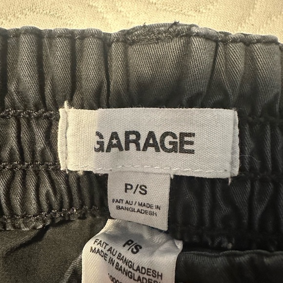 Garage pants - Picture 3 of 3